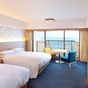 Double Room Two Double Beds