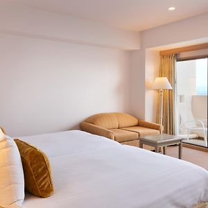 Deluxe Twin Room Sea View